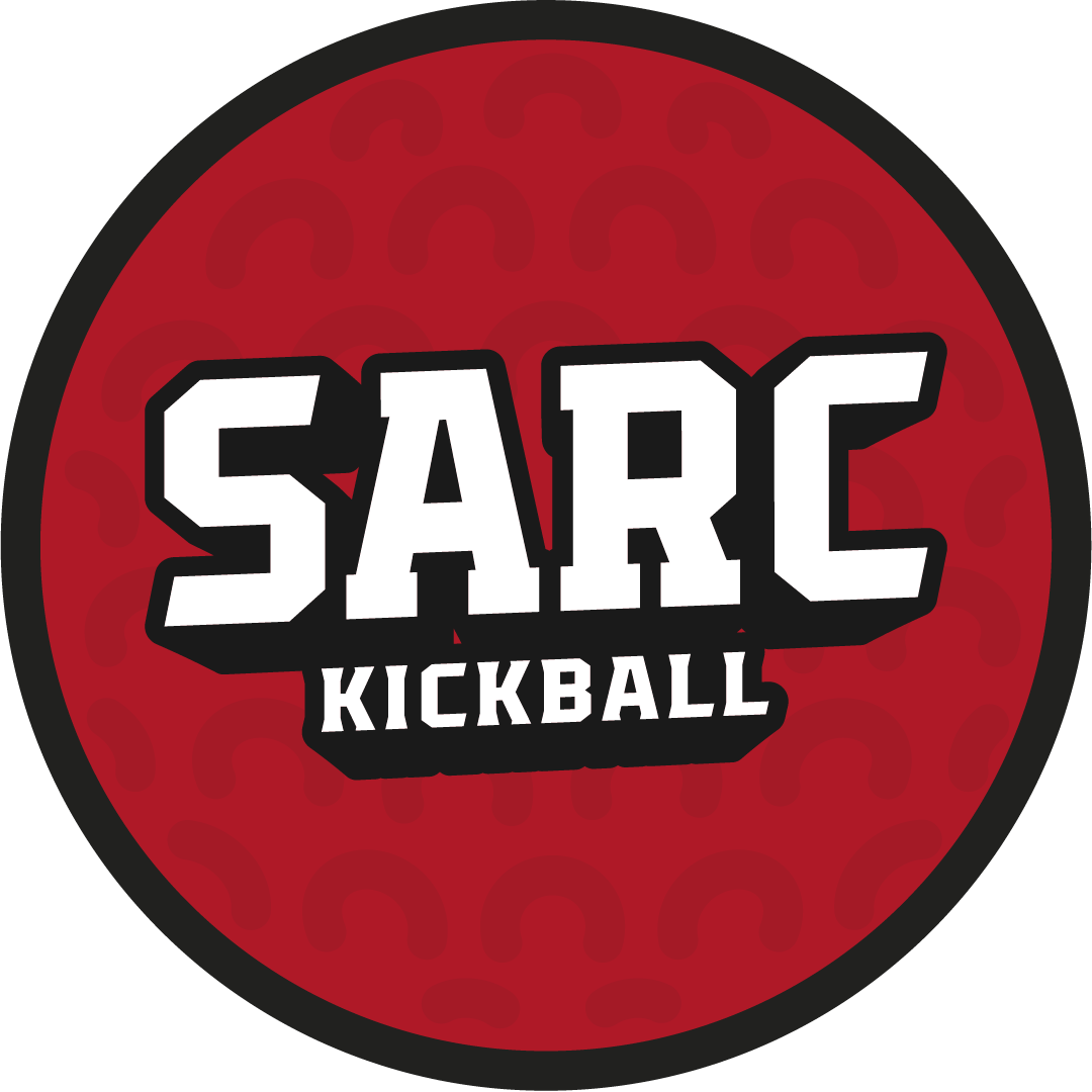 SUNDAY KICKBALL - FALL 2025