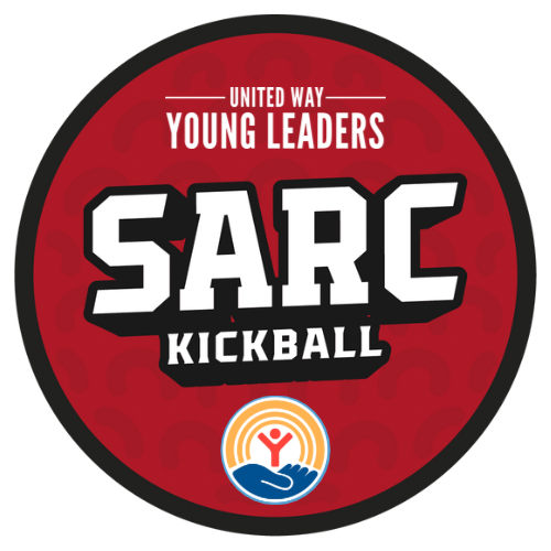 United Way of the Coastal Empire 6th Annual Kickball Tournament