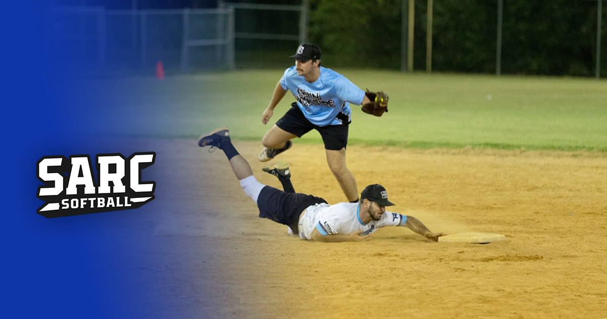 Softball CoEd Fall 2023 in Savannah,